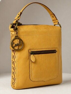 COACH XL LTD ED LEGACY THOMPSON DUFFEL W BRAIDED DETAIL & 2 ORIGINAL HANGTAGS